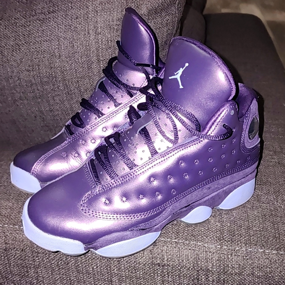 Jordan 13